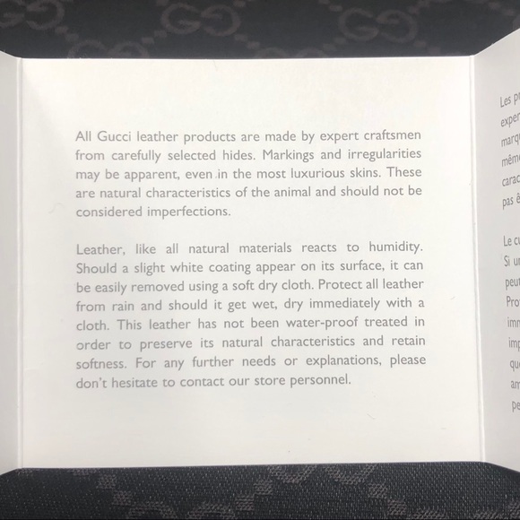 NWT VTG Gucci Jackie Bag - Tan Suede & Leather - Picture 12 of 12